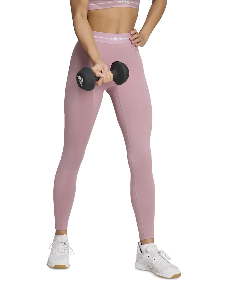 adidas Women's High-Waist Leggings