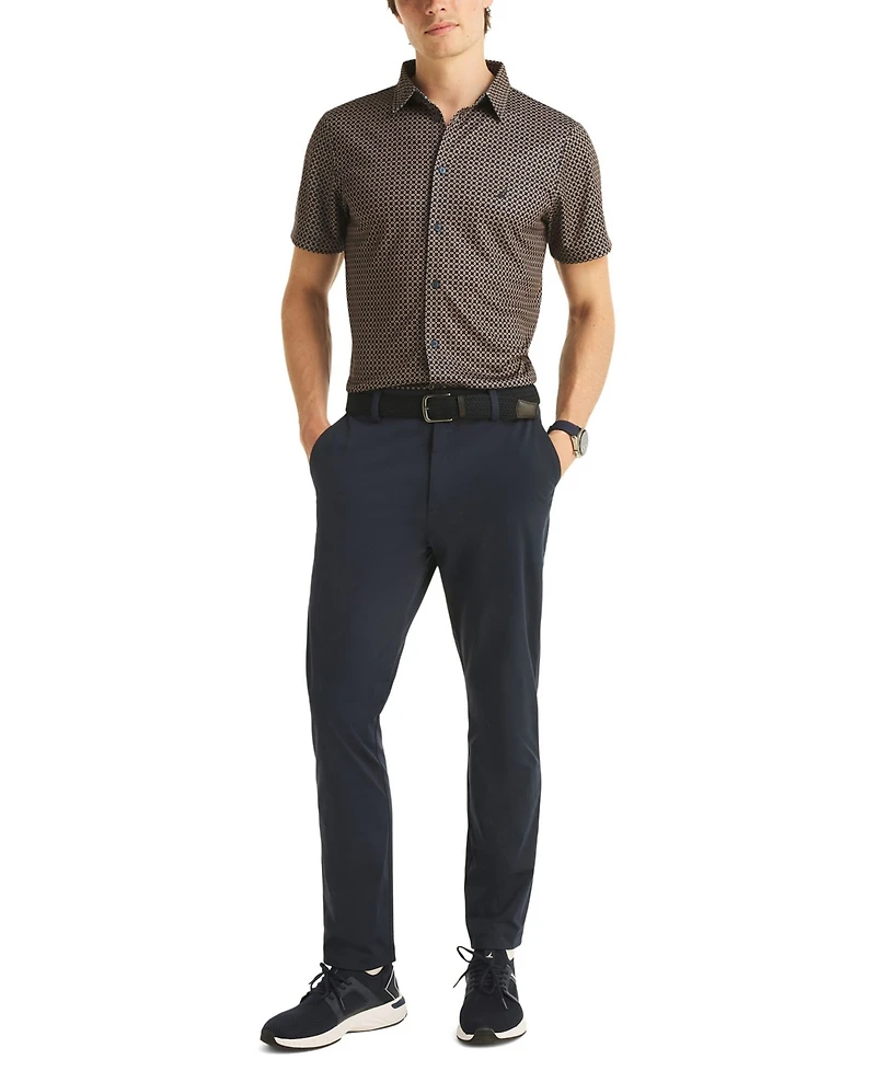 Nautica Men's Performance Slim-Fit Pant