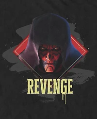 Fifth Sun Men's Revenge Graphic T-Shirt
