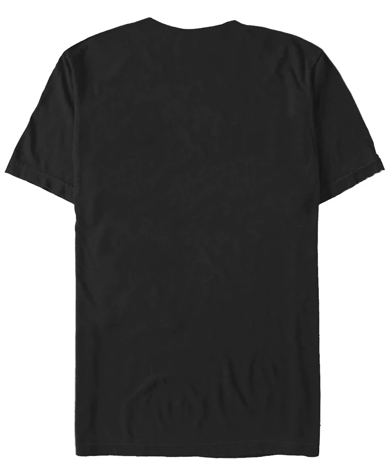 Fifth Sun Men's Fear The Dark Side Graphic T-Shirt