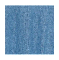 Mint Velvet Women's Denim Twist Midi Dress