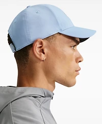 Men's and Women's Nike Blue Club Dri-fit Adjustable Hat