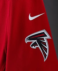 Nike Men's Kyle Pitts Sr. Red Atlanta Falcons Game Jersey