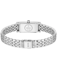 Hugo Boss Women's Lucy Quartz Stainless Steel Watch 15mm
