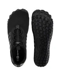 Alpine Swiss Odin Men's Quick-Dry Water Shoes Lightweight Non-Slip Beach Barefoot Sneakers