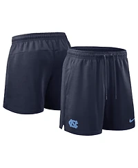 Men's Nike Navy North Carolina Tar Heels Primary Performance Shorts