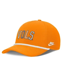 Nike Men's and Women's Tennessee Orange Tennessee Volunteers 2026 Basketball Refresh 5-Panel Rope Rise Hat