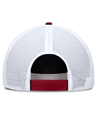 Men's and Women's Nike Crimson Usc Trojans 2026 On-Field Gameday Trucker Hat