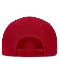 Baby Boys and Girls Nike Red Cincinnati Reds Mascot Club Flex Hat