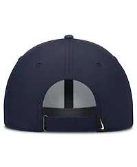 Men's Nike Navy Toronto Blue Jays 50th Season Dri-fit Adjustable Hat