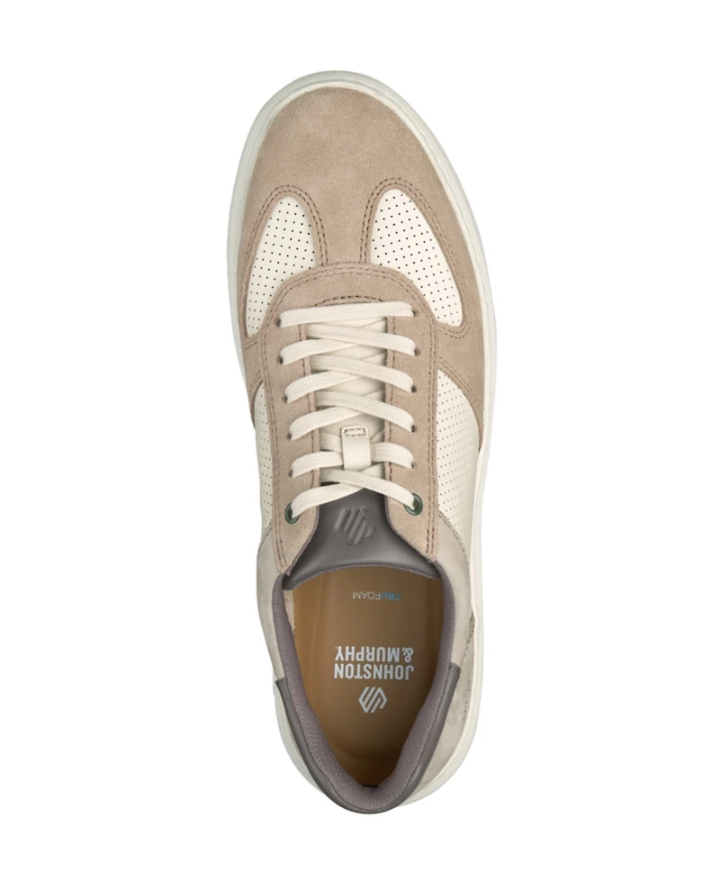 Johnston & Murphy Men's Anders Lace-Up Shoes