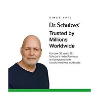 Dr. Schulze's SuperFood Plus - Herbal Vitamin and Mineral Concentrate - Gluten-Free