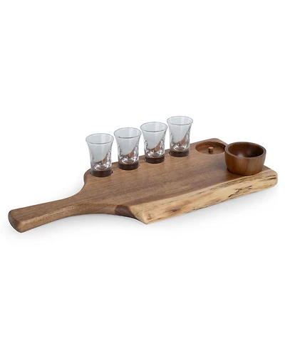 Legacy Tahona Tequila Serving Tray