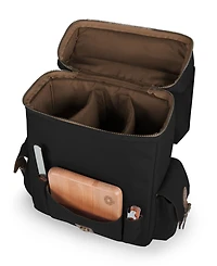 Legacy Star Wars Moreno 3-Bottle Wine Cheese Tote Bag