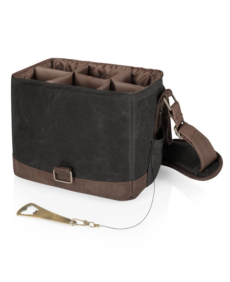 Legacy America250 Beer Caddy Cooler Tote with Opener