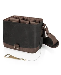 Legacy America250 Beer Caddy Cooler Tote with Opener