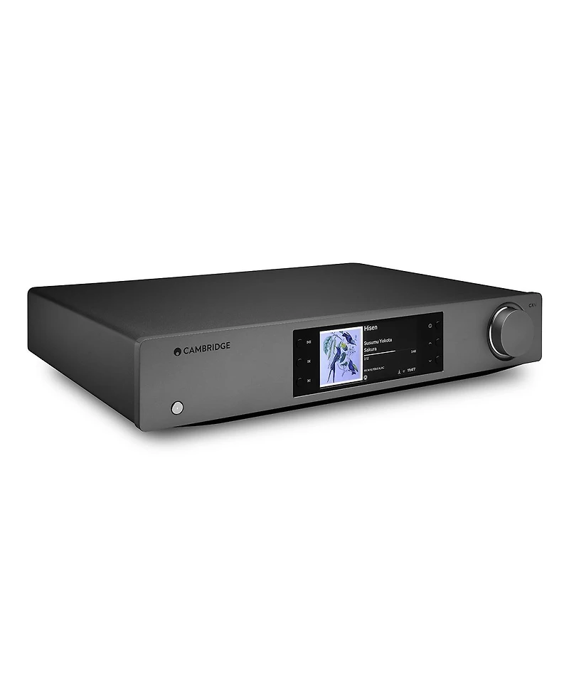 Cambridge Audio CXN100 Se Network Music Streamer