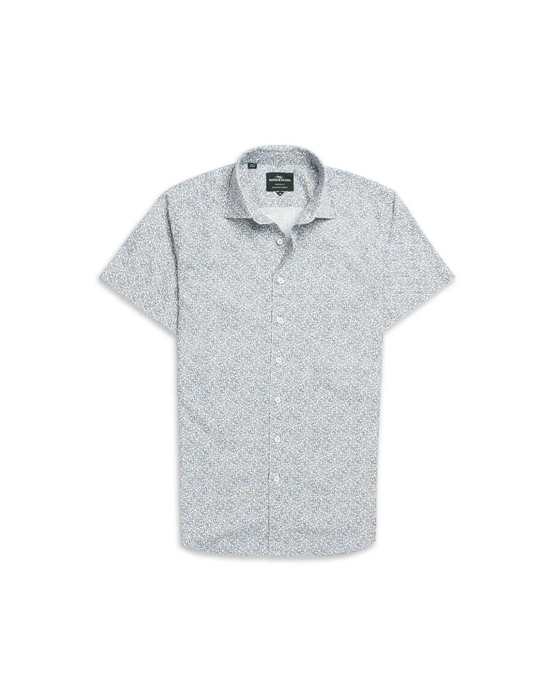 Rodd & Gunn Men's North Point Cotton Shirt