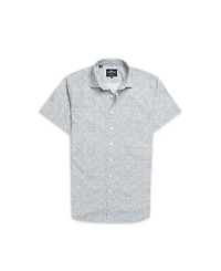 Rodd & Gunn Men's North Point Cotton Shirt