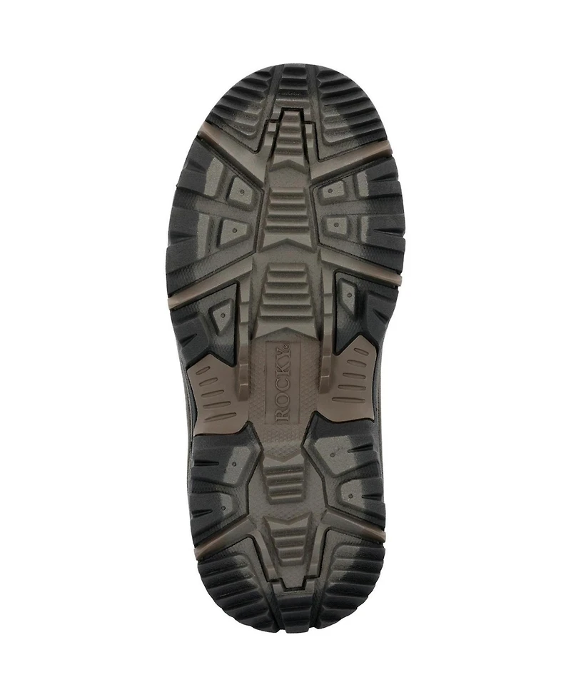 Rocky Kids (1M-13.5M) Outback Lte Pull-On Outdoor Boot