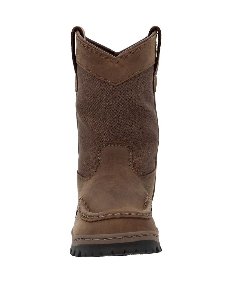 Rocky (3.5-7) M Outback Lte Big Kids' Chelsea