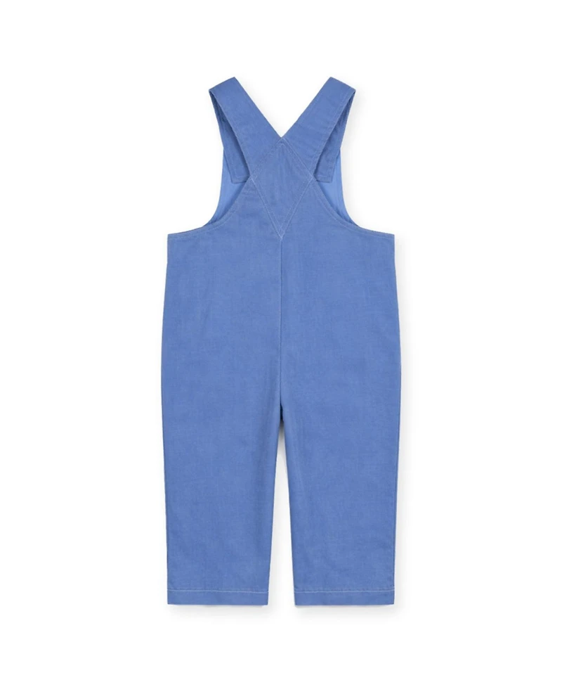 Florence Eiseman Baby Boy 6M-24M Corduroy Longall with Airplane Jumpsuit