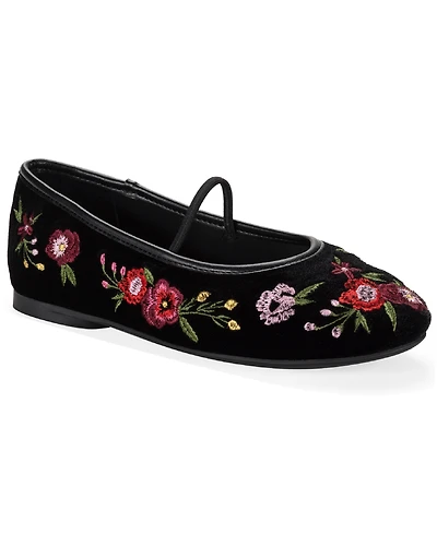Wild Pair Augustt Ballet Flats, Created for Macy's