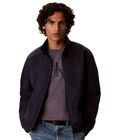 Calvin Klein Men's Bomber Jacket