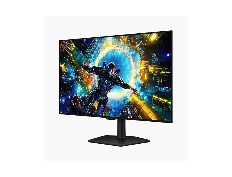 Samsung G73SH 32" Oled 4K 165Hz Gaming Dual-Mode Monitor