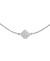 kate Spade new york Cubic Zirconia Everyday Slider Bracelet