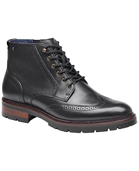 Johnston & Murphy Men's Xc Flex Cade Wingtip Boots