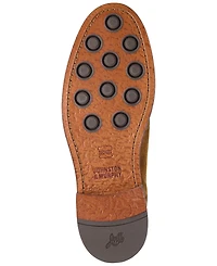 Johnston & Murphy Men's Ripley Chukka Boots