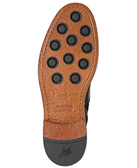 Johnston & Murphy Men's Ripley Inside Zip Boots