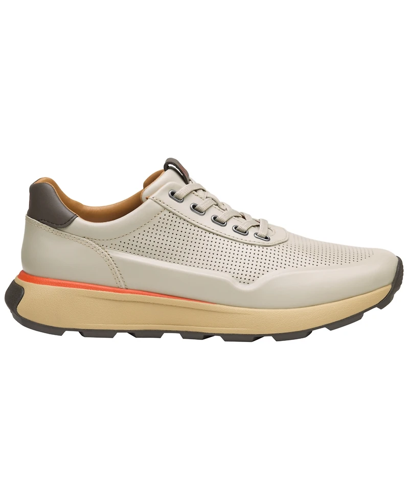 Johnston & Murphy Men's Douglas U-Throat Jogger Shoes