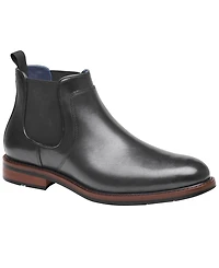 Johnston & Murphy Men's Xc Flex Daylen Chelsea Boots