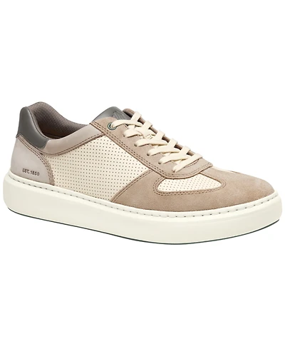 Johnston & Murphy Men's Anders Lace-Up Shoes