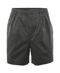 Pre-Owned Hermes Men's Cotton Gabardine Shorts