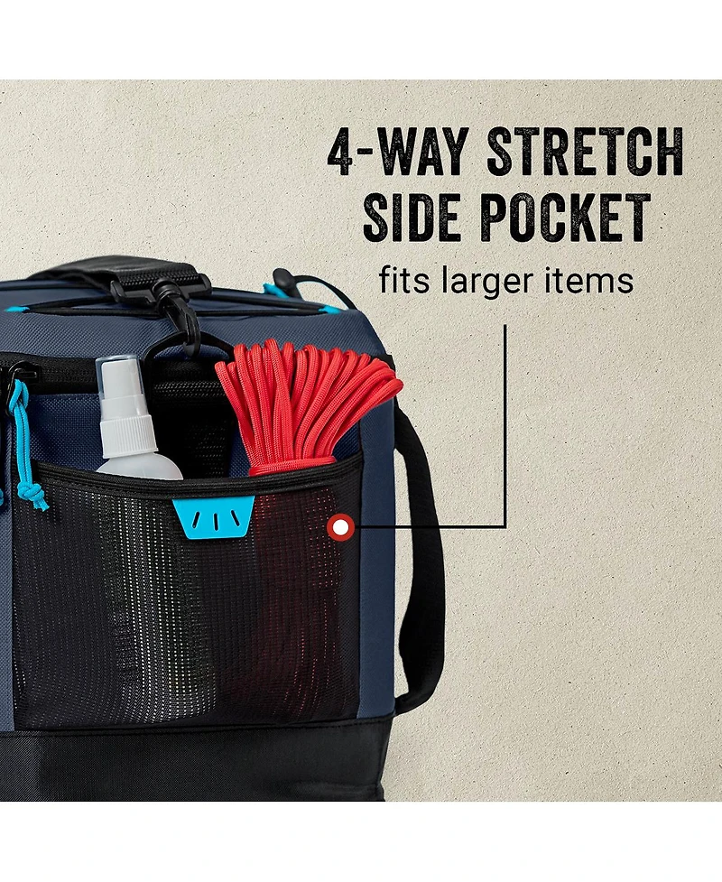 Coleman Xpand 16-Can Soft Cooler