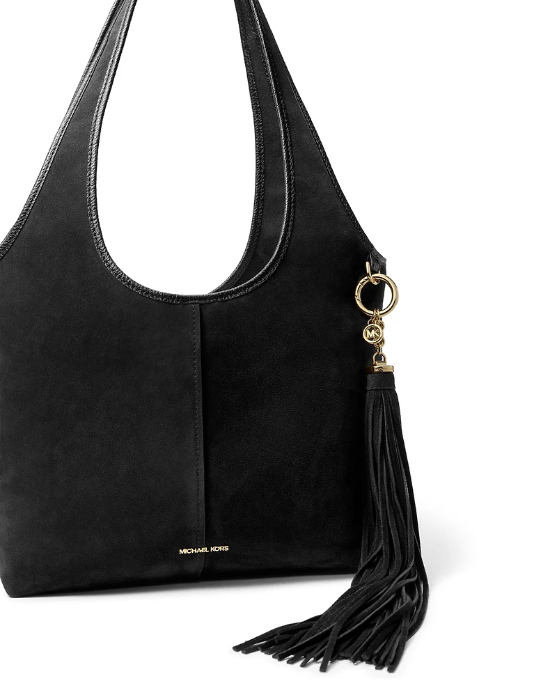 Michael Kors Novelty Tassel Bag Charm