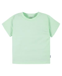 Gerber Toddler Boys' 2T- 5T 5-Pack Short Sleeve T-Shirts