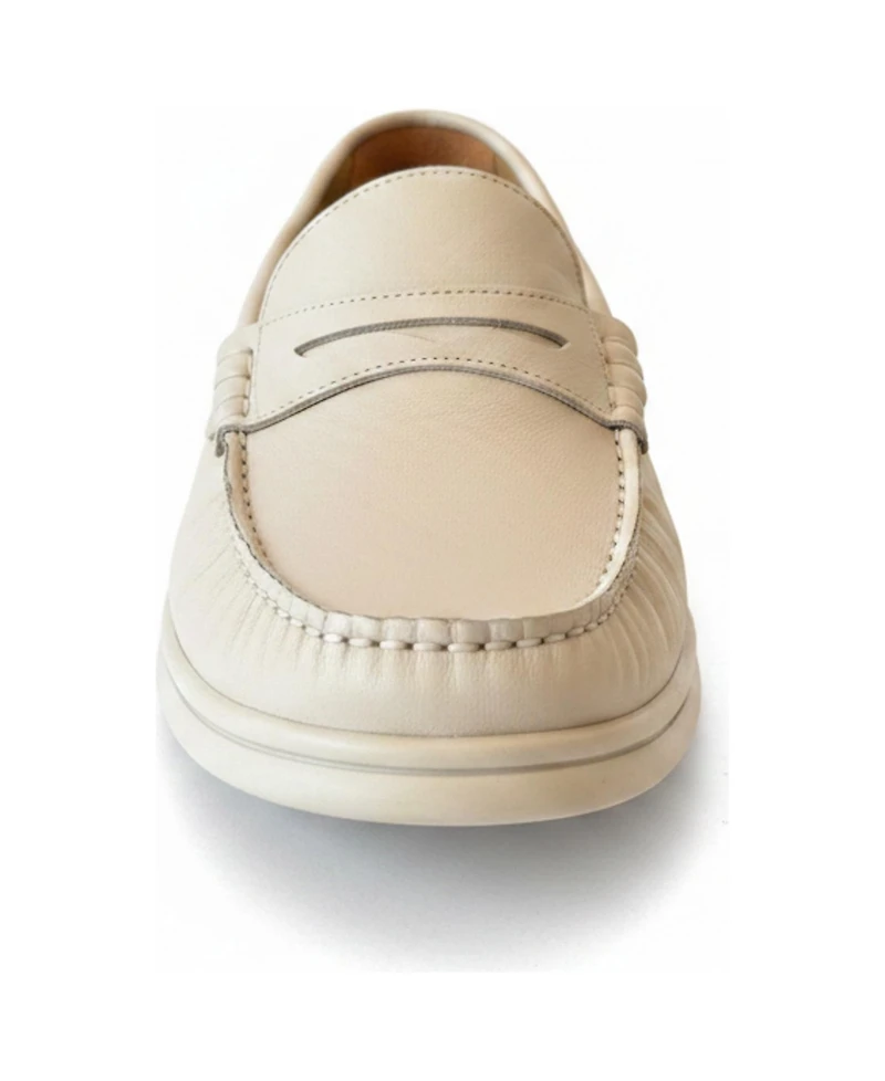 Menina Step Women's Nora Ivory Shoes