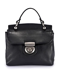 Old Trend Women's Genuine Leather Cypress Crossbody Bag