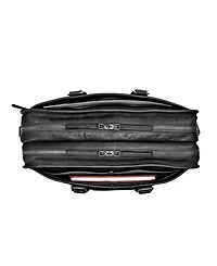 Old Trend Women's Genuine Leather Speedwell Brief Bag