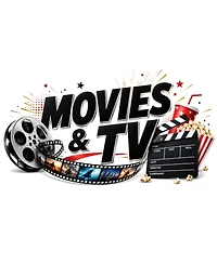 Funko Pop! Movies and Tv 6-Piece Mystery Box, Ages 4+
