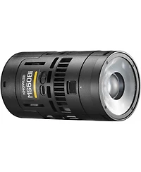 Godox MS60Bi Bi-Color Led Light, 2-Light Kit for Photography & Video
