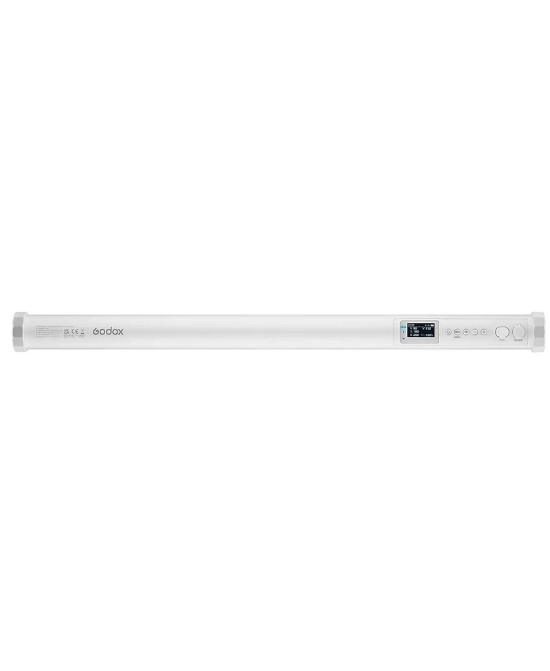 Godox TP2R 2-Foot Rgbww Led Pixel Tube 4-Light Kit