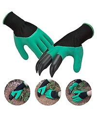 Xdovet Gardening Gloves Digging Potting Universal Fit
