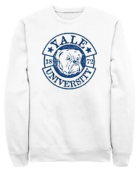 Fifth Sun Men's Alix University Bulldog Graphic Crewneck Sweatshirt