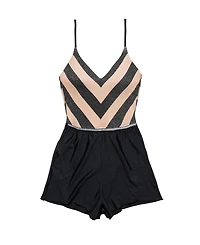 Biliblond Women's Onepiece Overall Arava