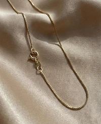 The M Jewelers Mom Two Tone Photo Locket Necklace